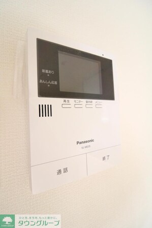 カーサ・ザ・エンコスタの物件内観写真